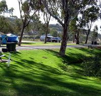 Mannum Caravan Park - Tourism Caloundra