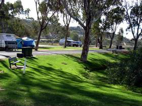 Mannum Caravan Park - Tourism Caloundra 0