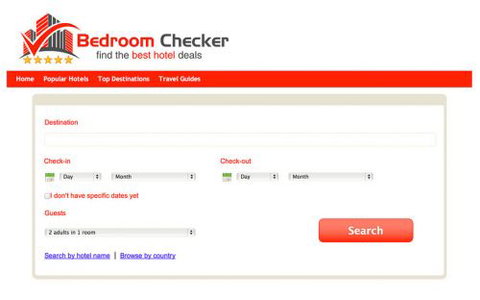 Bedroom Checker - Tourism Caloundra 0