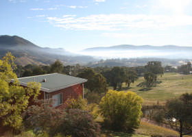 Howqua VIC Tourism Caloundra