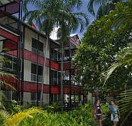 Parap Village Apartments - Tourism Caloundra