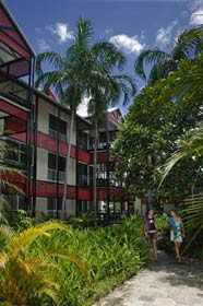 Parap Village Apartments - Tourism Caloundra 0
