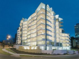 Points North Apartments Caloundra - Tourism Caloundra 0
