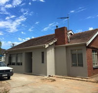 Adelaide Rooms - Tourism Caloundra