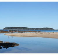 Mossy Point Holiday Rentals - Tourism Caloundra