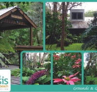 The Oasis at One Mile Beach - Tourism Caloundra