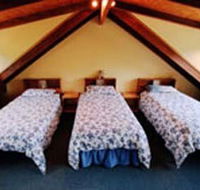 Water Gums Retreat - Tourism Caloundra