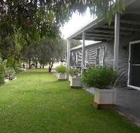 Watson Park - Tourism Caloundra