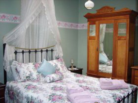 Bridge Cottages - Tourism Caloundra 0