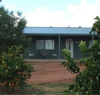 Gortaderra Cottage And Unit - Tourism Caloundra
