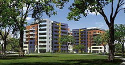 Waitara Furnished Apartments - Tourism Caloundra 0