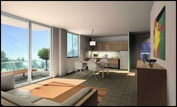 Waitara Furnished Apartments - Tourism Caloundra 4