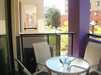Waitara Furnished Apartments - Tourism Caloundra 5