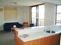 Waitara Furnished Apartments - Tourism Caloundra 6
