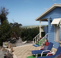 Blue Heaven Cottage - Tourism Caloundra