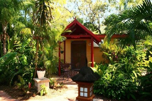 Magnetic Island QLD Tourism Caloundra