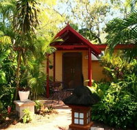 Shambhala Retreat Magnetic Island Cottages - Tourism Caloundra