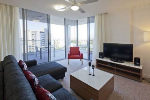 Sudima Suites  - Tourism Caloundra 1