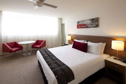 Sudima Suites  - Tourism Caloundra 3