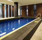 Waterfront Apartments Melbourne - Tourism Caloundra