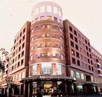 Adina Apartment Hotel Sydney Crown Street - Tourism Caloundra