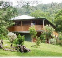 Amble Lea Lodge - Tourism Caloundra