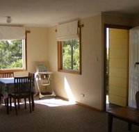 Freycinet Marine Farm accommodation - Tourism Caloundra