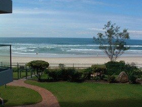 The Penthouse Apartments - Tourism Caloundra 0