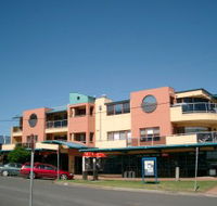 Heavenly Huskisson - Tourism Caloundra