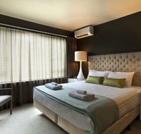 Melbourne Serviced Apartments - Brunswick - Tourism Caloundra