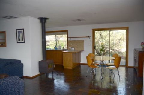Dune Hideaway - Tourism Caloundra 0