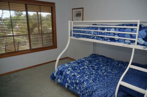 Dune Hideaway - Tourism Caloundra 1