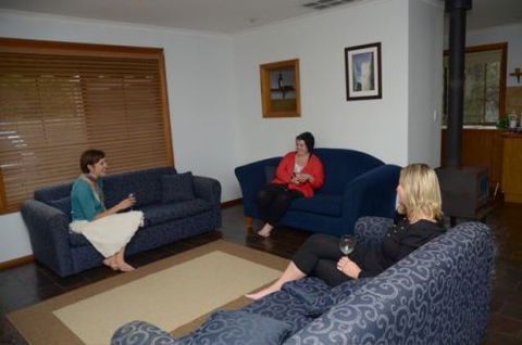 Dune Hideaway - Tourism Caloundra 4