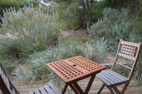 Dune Hideaway - Tourism Caloundra 5