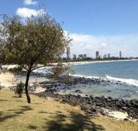 Bujerum Apartments - Tourism Caloundra