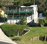 Tascott Heights Gosford - Tourism Caloundra