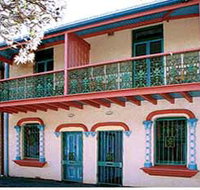 Terraces For Tourists - Tourism Caloundra