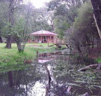 Kangaroo Gully Cottage - Tourism Caloundra
