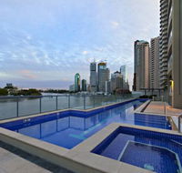 Astra Apartments Brisbane CBD - Tourism Caloundra