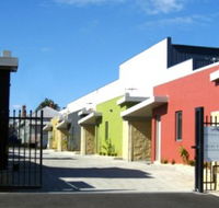 Portman House - Tourism Caloundra