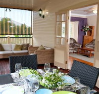 Robbie's Place Self Contained Apartment - Tourism Caloundra