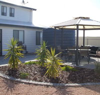 The Harbour View at North Shores Wallaroo - Tourism Caloundra
