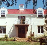 Old Rosary - The - Tourism Caloundra