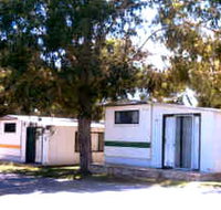 Dawesville Caravan Park Holiday Village - Tourism Caloundra