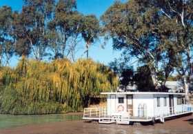 Ramblers Retreat - Tourism Caloundra 0