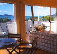 A Seachange - Tourism Caloundra