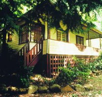 Cottages Of Mt Dandenong - Tourism Caloundra