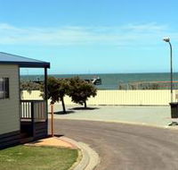 Arno Bay Caravan Park - Tourism Caloundra