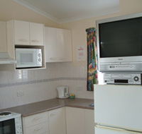 Haven Caravan Park - Tourism Caloundra
