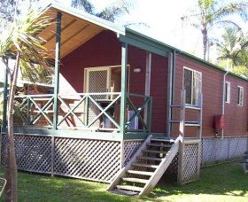 Tourism Caloundra